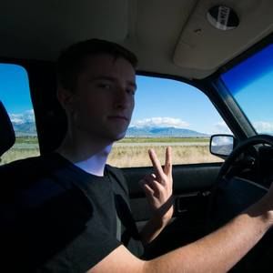 Meet your Posher, Jacob